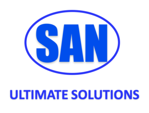 SAN Ultimate Solutions