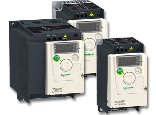 VFD