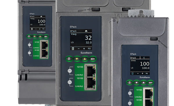 Thyristor Power Controller
