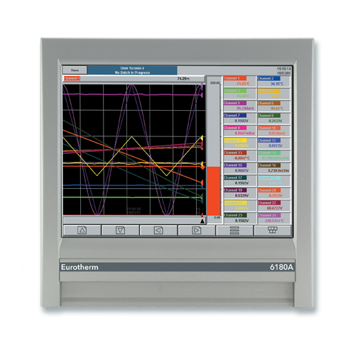 Paperless Recorder