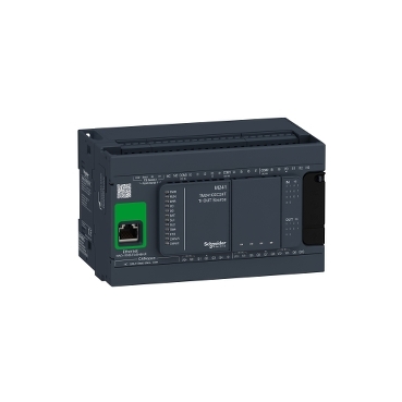 PLC