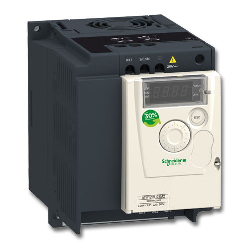 AC Drives